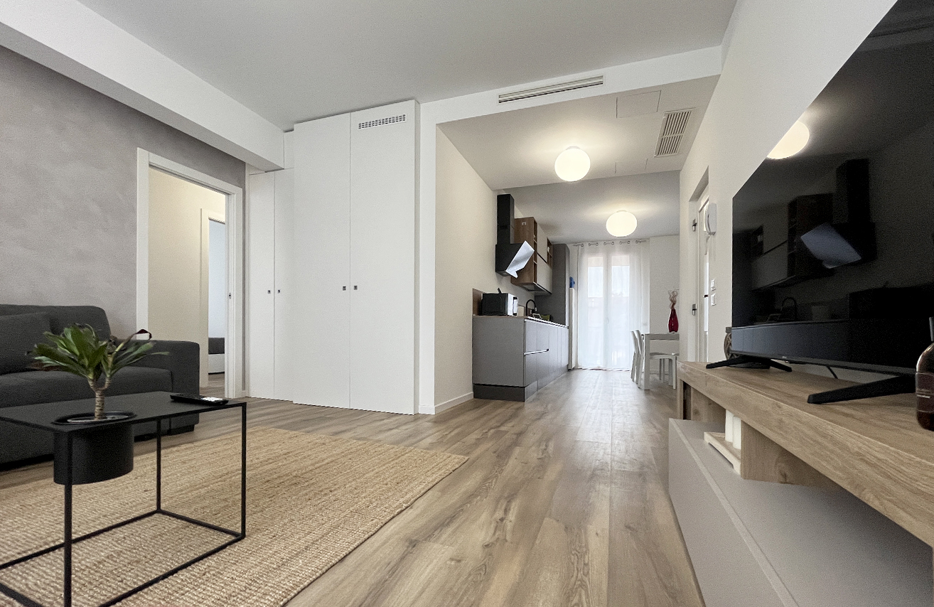 casa umberto venice
