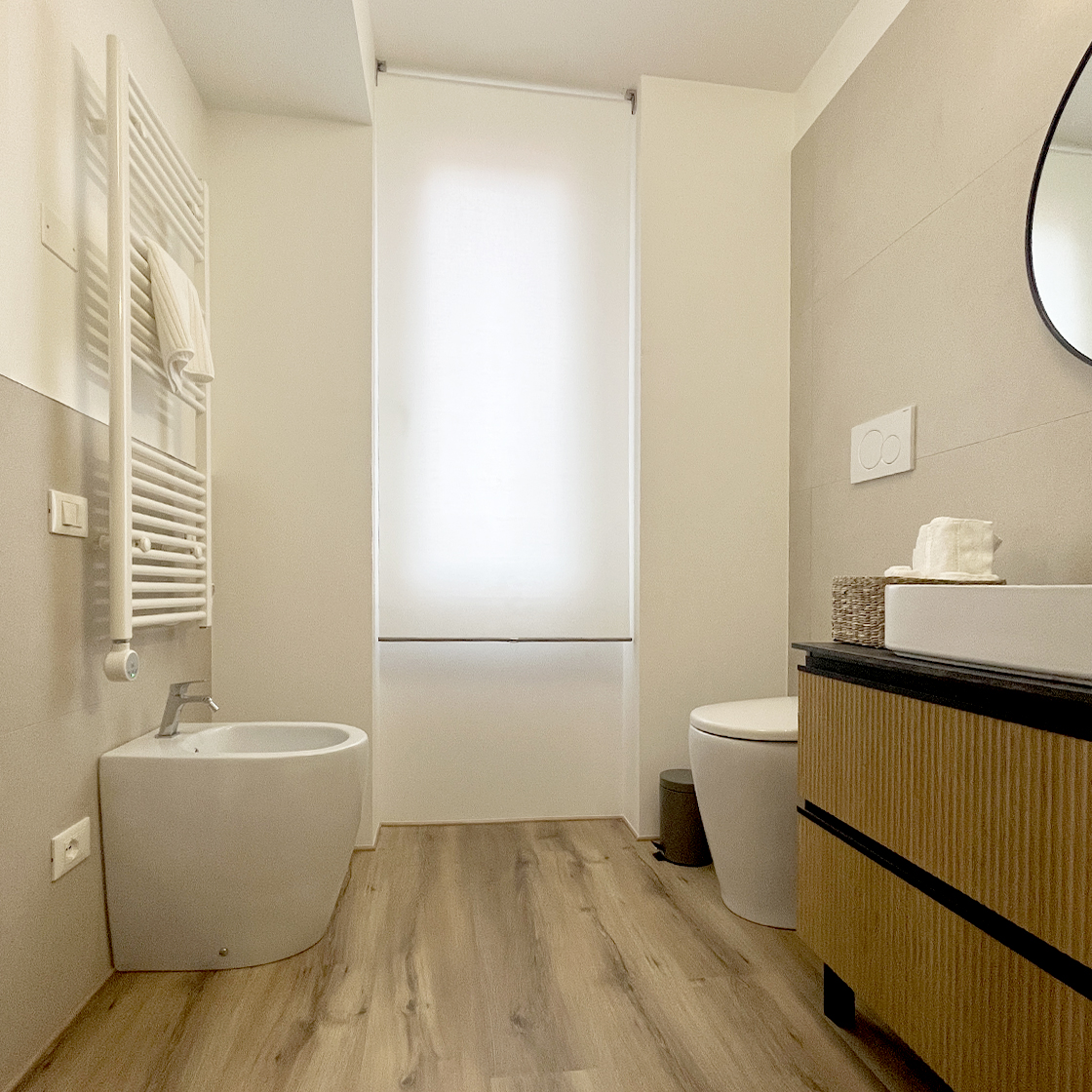 casa umberto venice