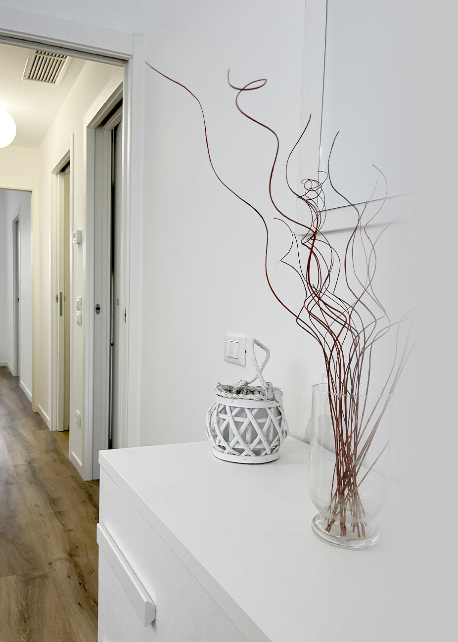 casa umberto venice